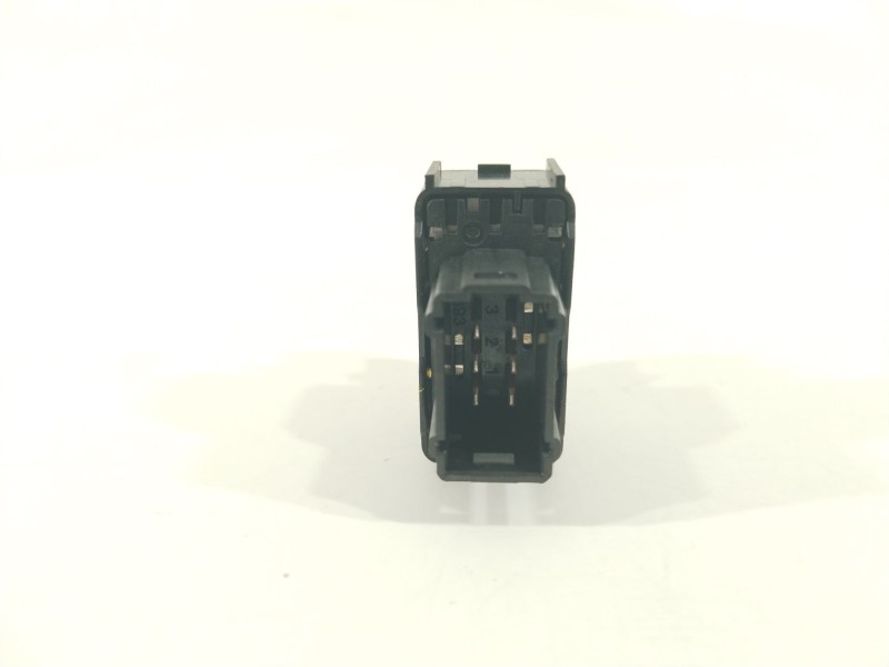 Recambio de mando elevalunas delantero derecho para peugeot 208 style referencia OEM IAM 96758250ZD  