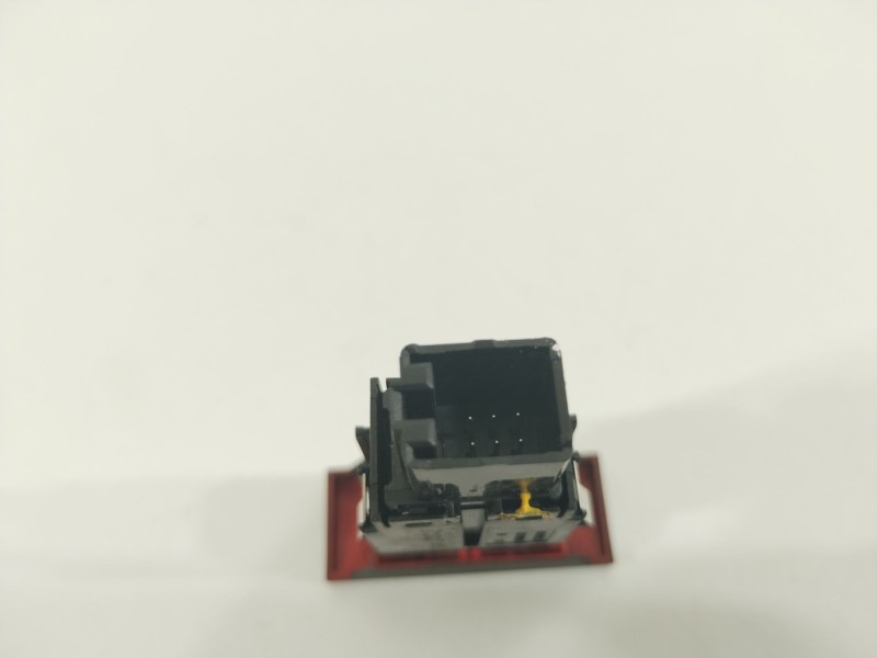 Recambio de warning para seat leon (5f1) fr fast lane referencia OEM IAM 5F0953235B  