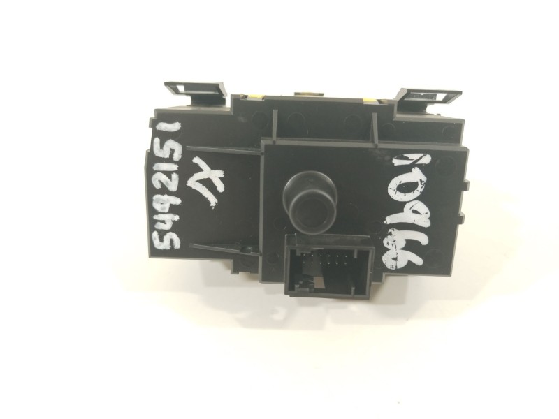 Recambio de mando luces para bmw x1 (e84) 2.0 turbodiesel cat referencia OEM IAM 6932792  693279204