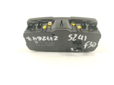 Recambio de mando luces para bmw serie 3 lim. (f30) 316d referencia OEM IAM 61316847511  926530304 2