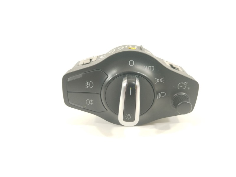 Recambio de mando luces para audi a5 sportback (8t) 2.0 tdi (105kw) referencia OEM IAM 8K0941531AL  