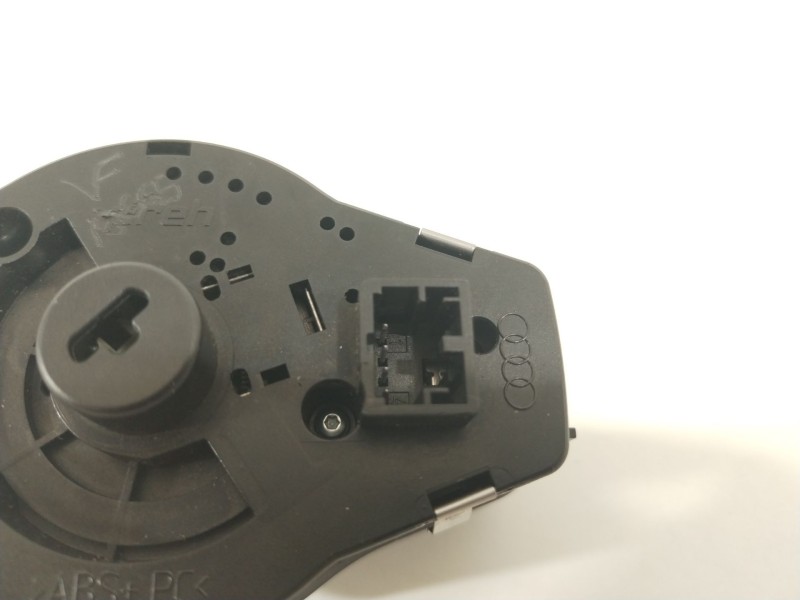 Recambio de mando luces para audi a5 sportback (8t) 2.0 tdi (105kw) referencia OEM IAM 8K0941531AL  