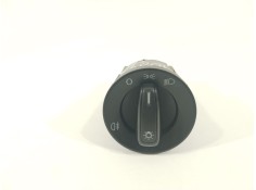 Recambio de mando luces para seat mii (kf1) @mii referencia OEM IAM 6R0941531B  