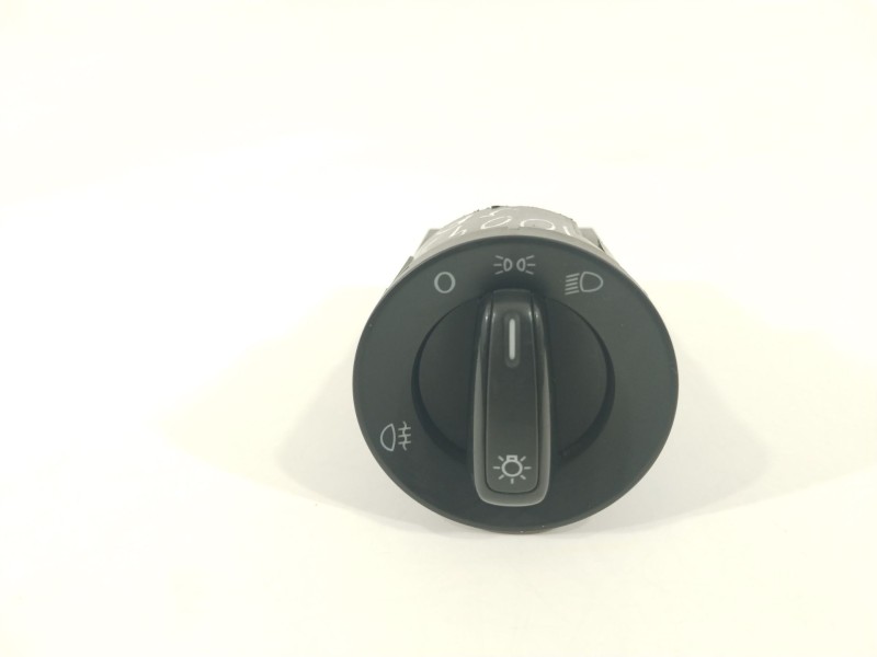 Recambio de mando luces para seat mii (kf1) @mii referencia OEM IAM 6R0941531B  