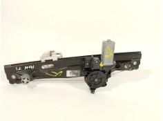 Recambio de elevalunas trasero izquierdo para mini mini (f56) cooper d referencia OEM IAM 51357490207  67627354890