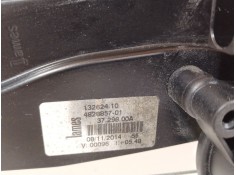 Recambio de elevalunas trasero izquierdo para mini mini (f56) cooper d referencia OEM IAM 51357490207  67627354890 2