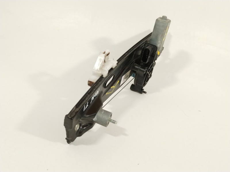 Recambio de elevalunas trasero izquierdo para mini mini (f56) cooper d referencia OEM IAM 51357490207  67627354890