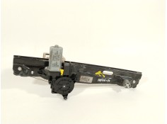 Recambio de elevalunas trasero derecho para mini mini (f56) cooper d referencia OEM IAM 51357490208  67627354889