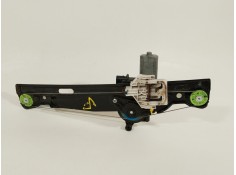 Recambio de elevalunas trasero derecho para mini mini (f56) cooper d referencia OEM IAM 51357490208  67627354889 2