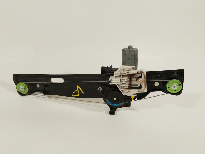 Recambio de elevalunas trasero derecho para mini mini (f56) cooper d referencia OEM IAM 51357490208  67627354889