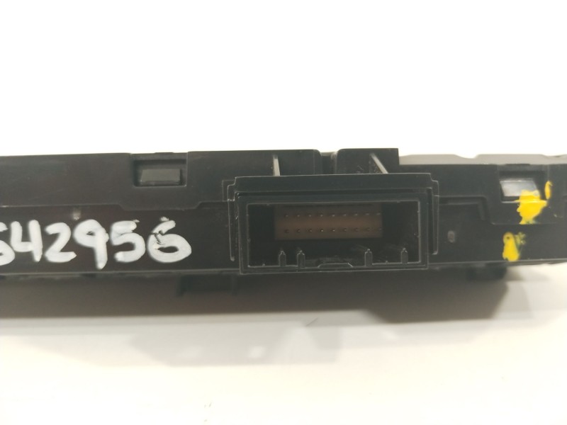 Recambio de mando multifuncion para renault clio v intens referencia OEM IAM 283E86009R  BE1167293C