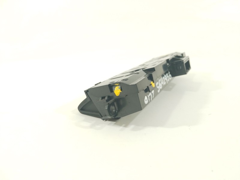 Recambio de mando multifuncion para renault clio v intens referencia OEM IAM 283E86009R  BE1167293C