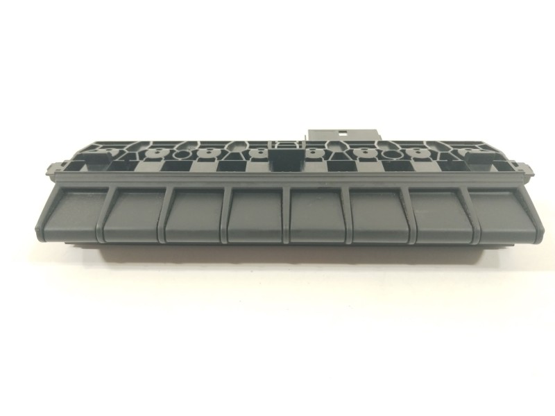 Recambio de mando multifuncion para renault clio v intens referencia OEM IAM 283E86009R  BE1167293C