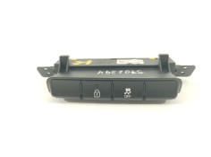 Recambio de mando multifuncion para kia cee´d business referencia OEM IAM 93700A2020  49D1A21000