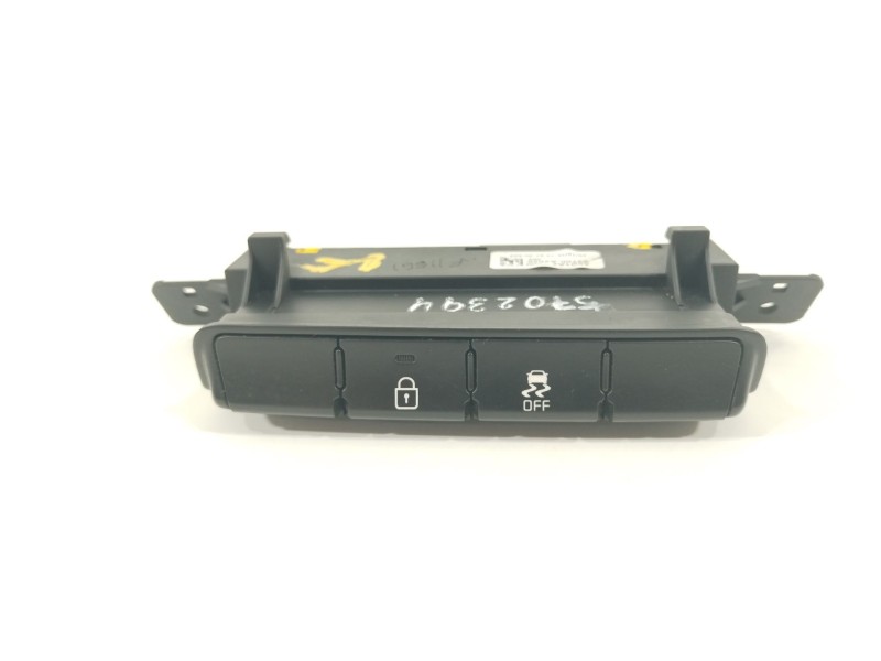 Recambio de mando multifuncion para kia cee´d business referencia OEM IAM 93700A2020  49D1A21000