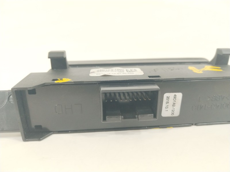 Recambio de mando multifuncion para kia cee´d business referencia OEM IAM 93700A2020  49D1A21000