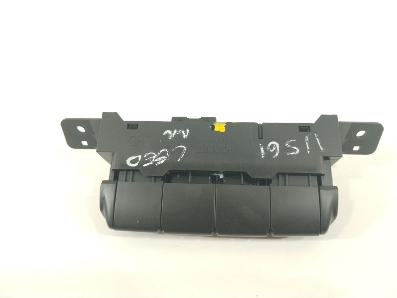 Recambio de mando multifuncion para kia cee´d business referencia OEM IAM 93700A2020  49D1A21000