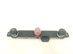 Recambio de mando multifuncion para fiat nuova 500 (150) blackjack referencia OEM IAM 735451108   2