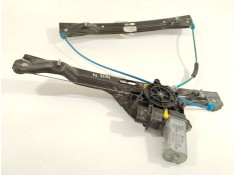 Recambio de elevalunas delantero izquierdo para mini mini (f56) cooper d referencia OEM IAM 51337409357  67627405701