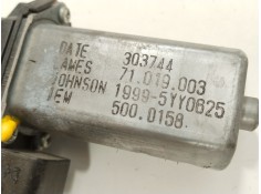 Recambio de elevalunas delantero izquierdo para mini mini (f56) cooper d referencia OEM IAM 51337409357  67627405701 2