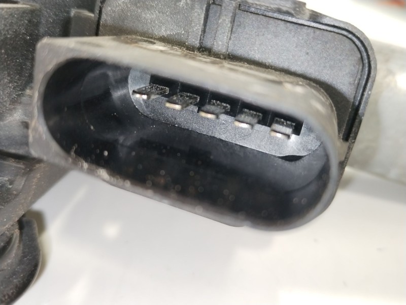 Recambio de elevalunas delantero izquierdo para mini mini (f56) cooper d referencia OEM IAM 51337409357  67627405701