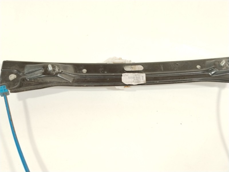 Recambio de elevalunas delantero izquierdo para mini mini (f56) cooper d referencia OEM IAM 51337409357  67627405701