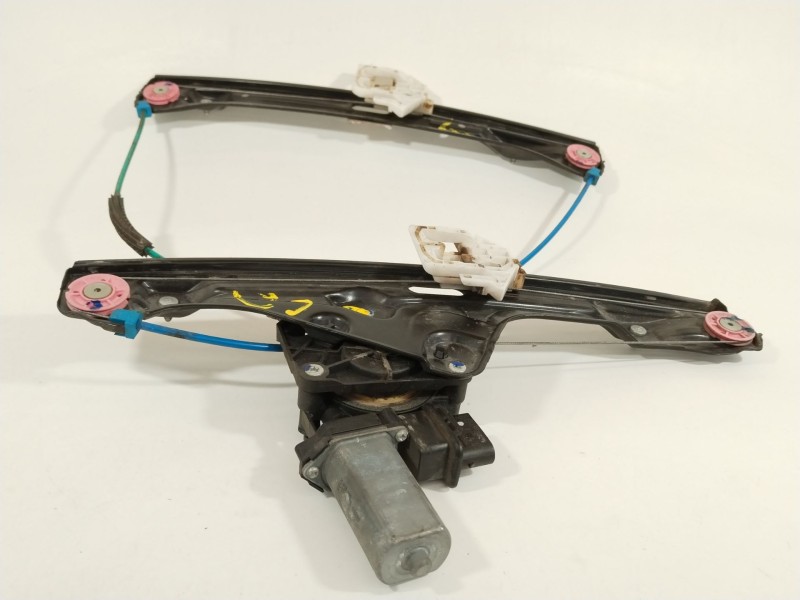 Recambio de elevalunas delantero izquierdo para mini mini (f56) cooper d referencia OEM IAM 51337409357  67627405701