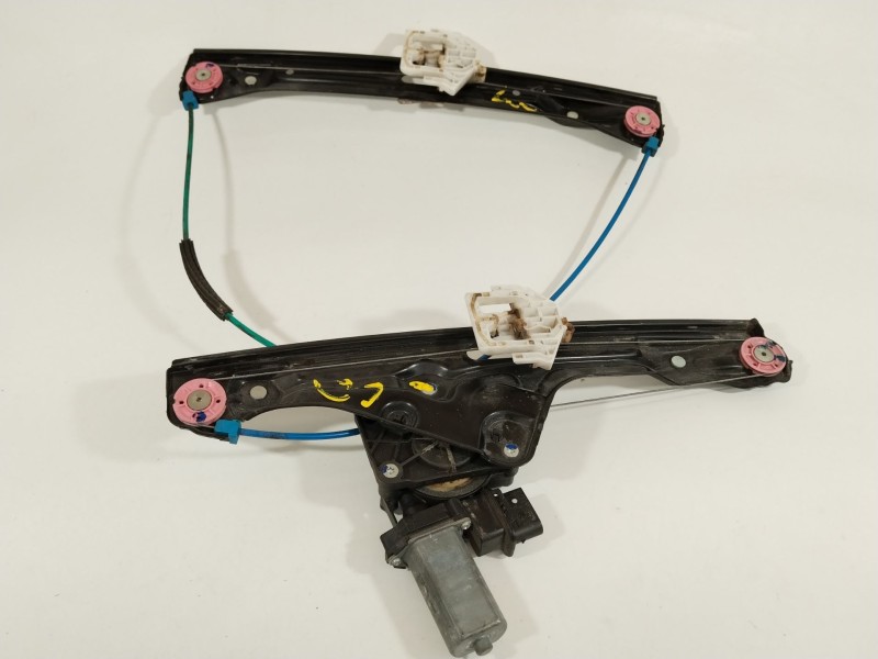 Recambio de elevalunas delantero izquierdo para mini mini (f56) cooper d referencia OEM IAM 51337409357  67627405701