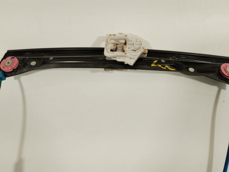 Recambio de elevalunas delantero izquierdo para mini mini (f56) cooper d referencia OEM IAM 51337409357  67627405701