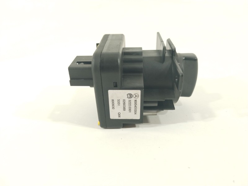 Recambio de mando luces para mercedes-benz clase b (w245) 180 cdi (245.207) referencia OEM IAM 1695451304  32220301