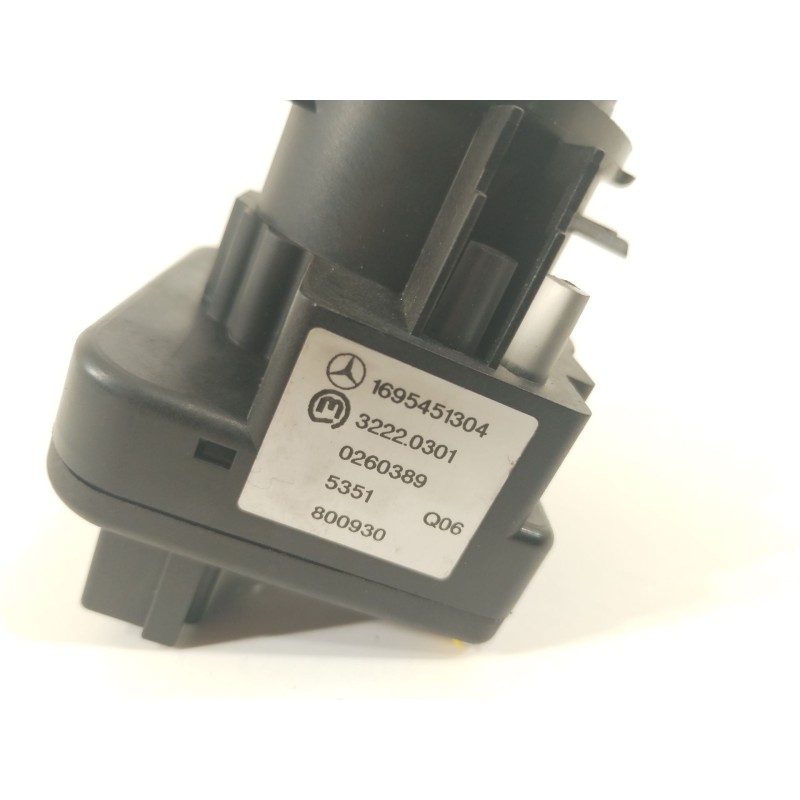 Recambio de mando luces para mercedes-benz clase b (w245) 180 cdi (245.207) referencia OEM IAM 1695451304  32220301