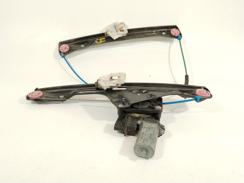 Recambio de elevalunas delantero derecho para mini mini (f56) cooper d referencia OEM IAM 51337409358  67627405702