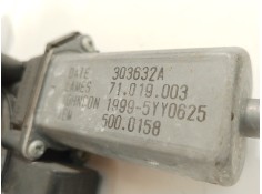 Recambio de elevalunas delantero derecho para mini mini (f56) cooper d referencia OEM IAM 51337409358  67627405702 2