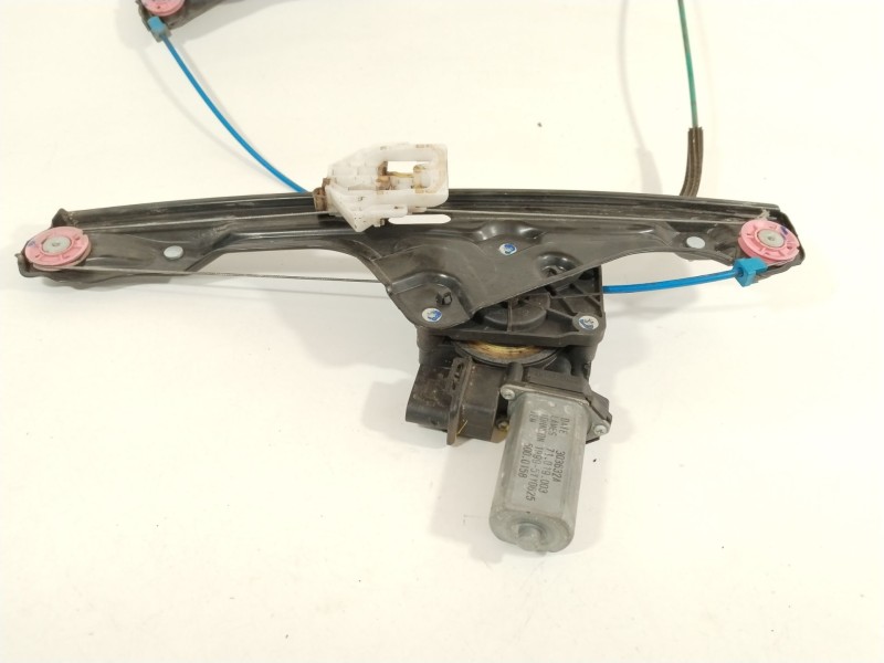 Recambio de elevalunas delantero derecho para mini mini (f56) cooper d referencia OEM IAM 51337409358  67627405702