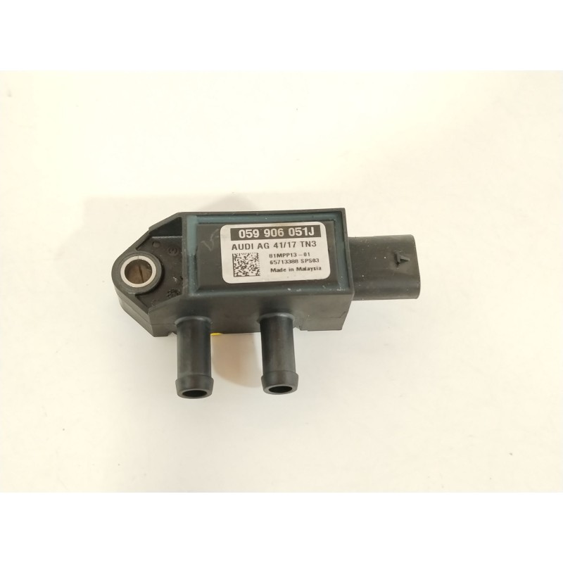 Recambio de sensor presion para audi q7 (4mb, 4mg, 4mq) 3.0 tdi quattro referencia OEM IAM 059906051J  
