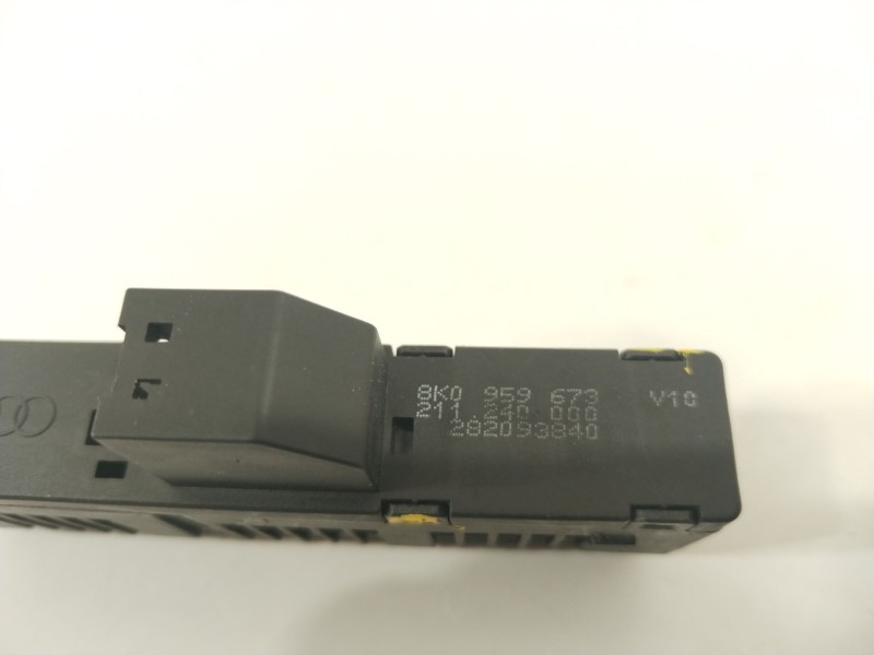 Recambio de mando multifuncion para audi a5 sportback (8t) 2.0 tdi (105kw) referencia OEM IAM 8K0959673  