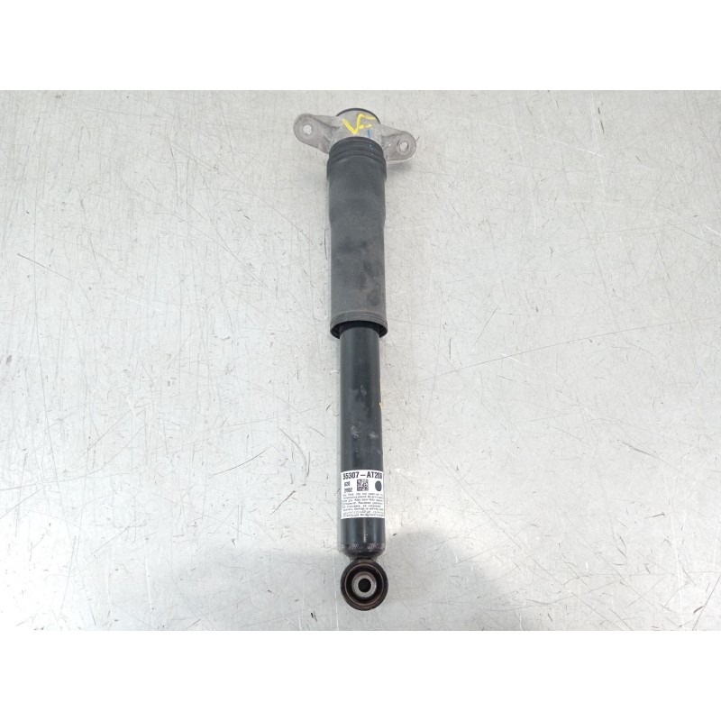 Recambio de amortiguador trasero izquierdo para kia niro (de) 1.6 gdi hybrid referencia OEM IAM 55307AT200  