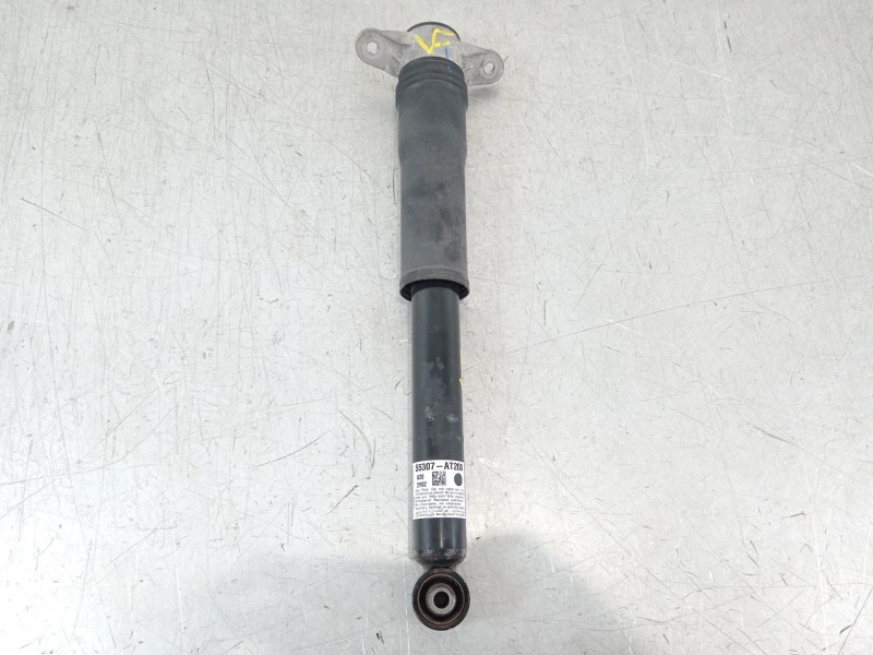 Recambio de amortiguador trasero izquierdo para kia niro (de) 1.6 gdi hybrid referencia OEM IAM 55307AT200  