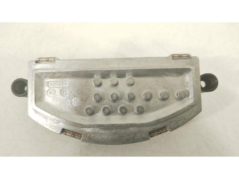 RESISTENCIA CALEFACCION 2Q0907521 5HL011266 