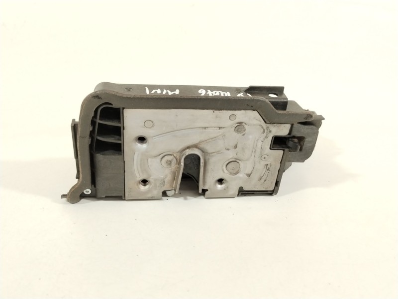 Recambio de cerradura puerta trasera derecha para mini mini (f56) cooper d referencia OEM IAM 51227281940  