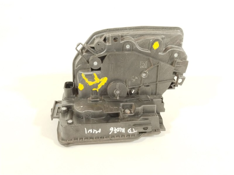 Recambio de cerradura puerta trasera derecha para mini mini (f56) cooper d referencia OEM IAM 51227281940  