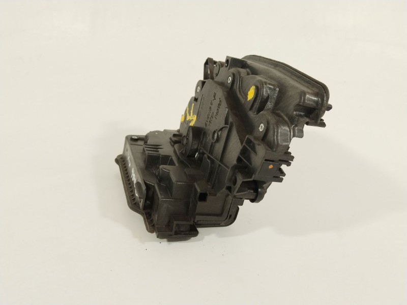 Recambio de cerradura puerta trasera derecha para mini mini (f56) cooper d referencia OEM IAM 51227281940  