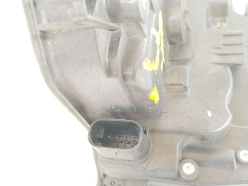 Recambio de cerradura puerta trasera derecha para mini mini (f56) cooper d referencia OEM IAM 51227281940  