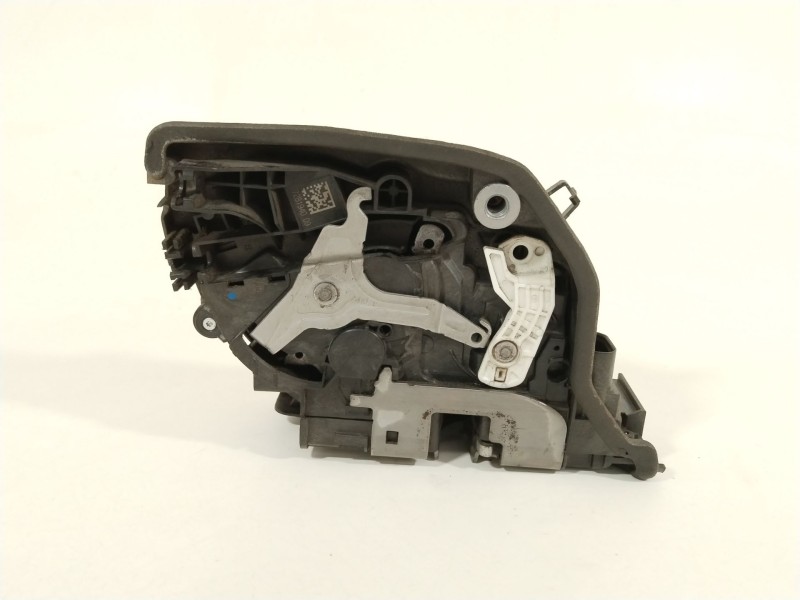 Recambio de cerradura puerta trasera derecha para mini mini (f56) cooper d referencia OEM IAM 51227281940  