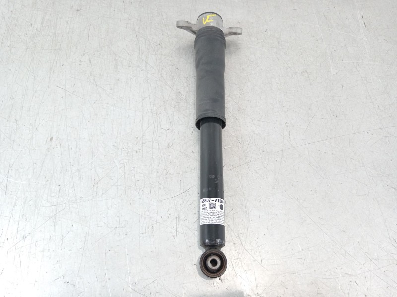 Recambio de amortiguador trasero derecho para kia niro (de) 1.6 gdi hybrid referencia OEM IAM 55307AT200  