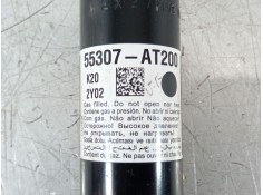 Recambio de amortiguador trasero derecho para kia niro (de) 1.6 gdi hybrid referencia OEM IAM 55307AT200   2