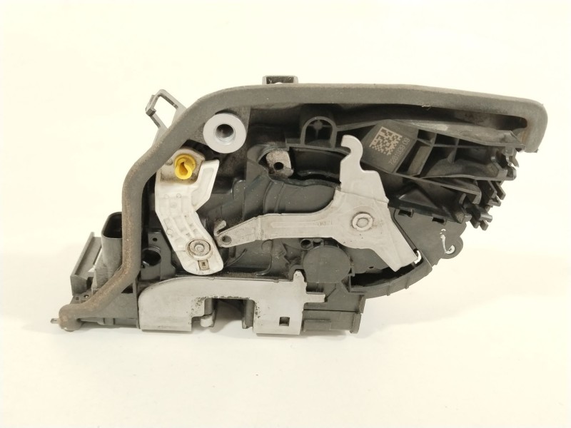 Recambio de cerradura puerta trasera izquierda para mini mini (f56) cooper d referencia OEM IAM 51227281939  