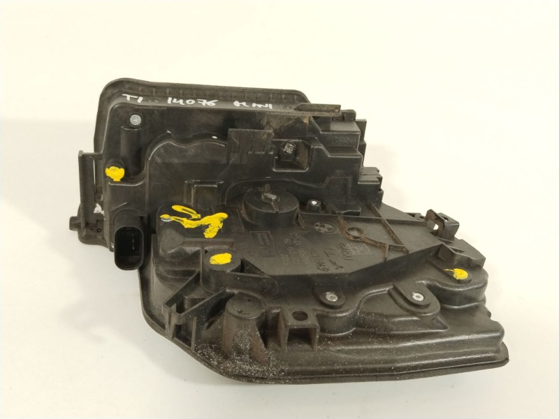 Recambio de cerradura puerta trasera izquierda para mini mini (f56) cooper d referencia OEM IAM 51227281939  