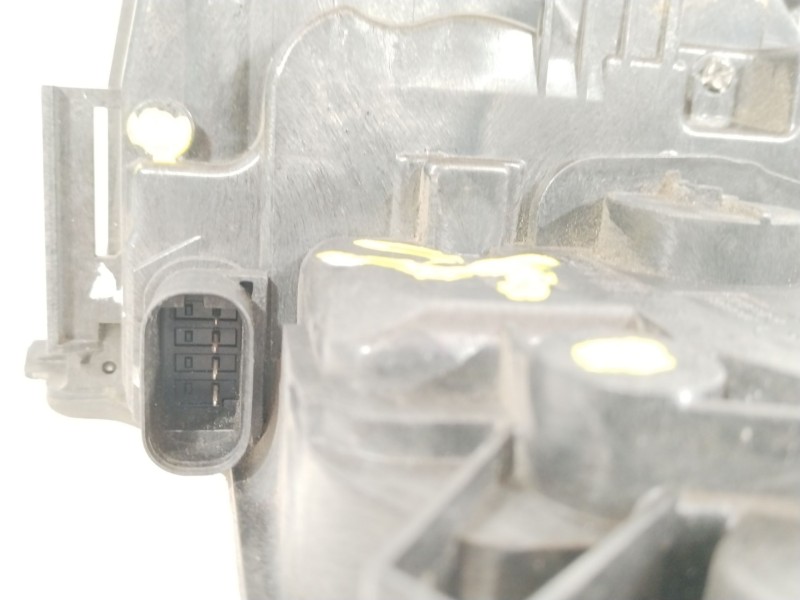 Recambio de cerradura puerta trasera izquierda para mini mini (f56) cooper d referencia OEM IAM 51227281939  