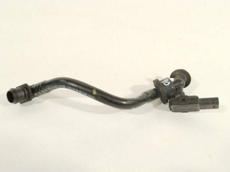 Recambio de tubo para audi q7 (4mb, 4mg, 4mq) 3.0 tdi quattro referencia OEM IAM 4M1611931E  5Q0906207